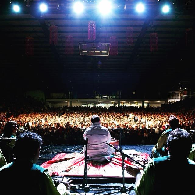 Concert Snippet 7